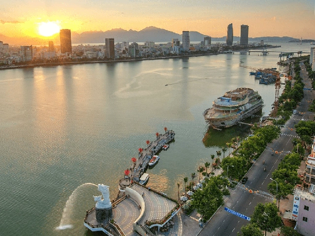 Hình Ảnh Cầu Tình Yêu Đà Nẵng: Bộ Sưu Tập Đầy Đủ Cho Các Cặp Đôi Yêu Du Lịch (2026) Hình Ảnh Cầu Tình Yêu Đà Nẵng: Bộ Sưu Tập Đầy Đủ Cho Các Cặp Đôi Yêu Du Lịch (2026)