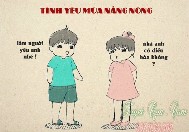 30+ Hình Ảnh Châm Biếm Về Tình Yêu Đầy Hài Hước Dành Cho Các Cặp Đôi & Người Yêu Thích Meme