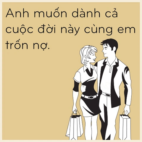 30+ Hình Ảnh Châm Biếm Về Tình Yêu Đầy Hài Hước Dành Cho Các Cặp Đôi & Người Yêu Thích Meme