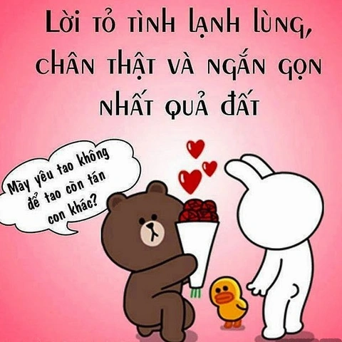 30+ Hình Ảnh Châm Biếm Về Tình Yêu Đầy Hài Hước Dành Cho Các Cặp Đôi & Người Yêu Thích Meme