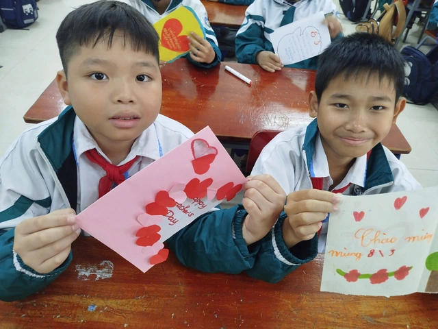 100+ Hình Ảnh Chào Mừng 8/3 2026 – Bộ Sưu Tập Đẹp Nhất, Bạn Đã Xem Chưa? 100+ Hình Ảnh Chào Mừng 8/3 2026 – Bộ Sưu Tập Đẹp Nhất, Bạn Đã Xem Chưa?