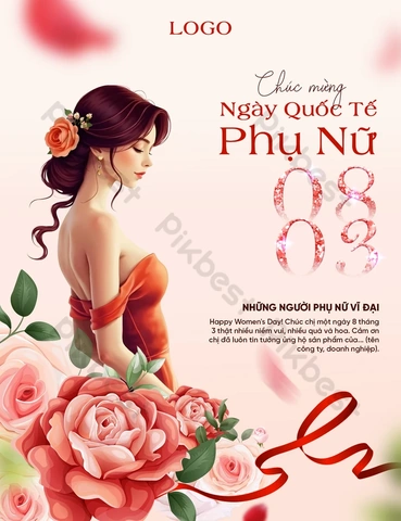 100+ Hình Ảnh Chào Mừng 8/3 2026 – Bộ Sưu Tập Đẹp Nhất, Bạn Đã Xem Chưa? 100+ Hình Ảnh Chào Mừng 8/3 2026 – Bộ Sưu Tập Đẹp Nhất, Bạn Đã Xem Chưa?