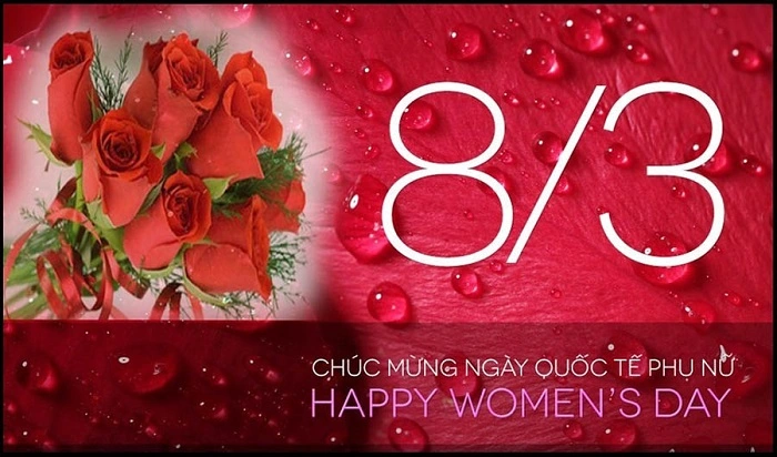 100+ Hình Ảnh Chào Mừng 8/3 2026 – Bộ Sưu Tập Đẹp Nhất, Bạn Đã Xem Chưa? 100+ Hình Ảnh Chào Mừng 8/3 2026 – Bộ Sưu Tập Đẹp Nhất, Bạn Đã Xem Chưa?