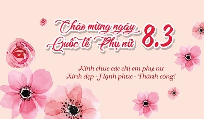 100+ Hình Ảnh Chào Mừng 8/3 2026 – Bộ Sưu Tập Đẹp Nhất, Bạn Đã Xem Chưa? 100+ Hình Ảnh Chào Mừng 8/3 2026 – Bộ Sưu Tập Đẹp Nhất, Bạn Đã Xem Chưa?