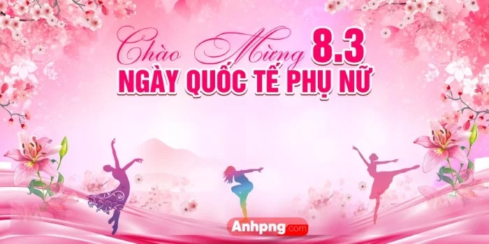 100+ Hình Ảnh Chào Mừng 8/3 2026 – Bộ Sưu Tập Đẹp Nhất, Bạn Đã Xem Chưa? 100+ Hình Ảnh Chào Mừng 8/3 2026 – Bộ Sưu Tập Đẹp Nhất, Bạn Đã Xem Chưa?