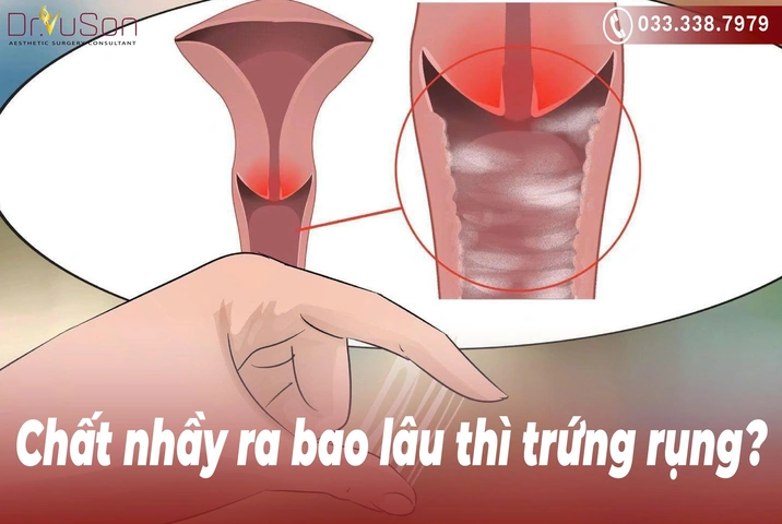 Hình Ảnh Chất Nhầy Khi Rụng Trứng: Cách Nhận Biết, Thời Gian Xuất Hiện & Ý Nghĩa Cho Phụ Nữ Muốn Mang Thai Hình Ảnh Chất Nhầy Khi Rụng Trứng: Cách Nhận Biết, Thời Gian Xuất Hiện & Ý Nghĩa Cho Phụ Nữ Muốn Mang Thai