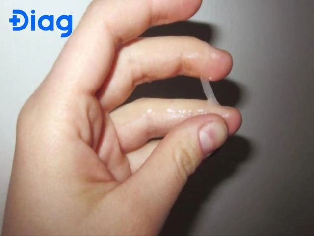 Hình Ảnh Chất Nhầy Khi Rụng Trứng: Cách Nhận Biết, Thời Gian Xuất Hiện & Ý Nghĩa Cho Phụ Nữ Muốn Mang Thai Hình Ảnh Chất Nhầy Khi Rụng Trứng: Cách Nhận Biết, Thời Gian Xuất Hiện & Ý Nghĩa Cho Phụ Nữ Muốn Mang Thai