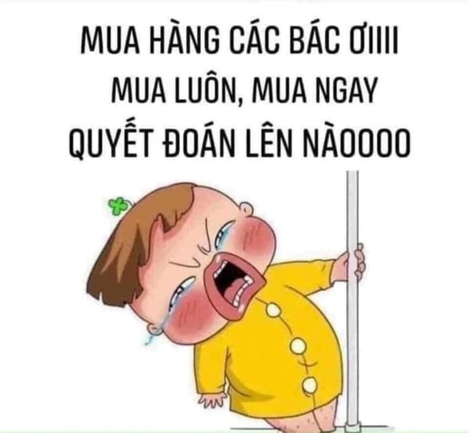100+ Hình Ảnh Chế Bán Hàng Online 2026 – Bạn Đã Sẵn Sàng Tăng Doanh Thu? 100+ Hình Ảnh Chế Bán Hàng Online 2026 – Bạn Đã Sẵn Sàng Tăng Doanh Thu?
