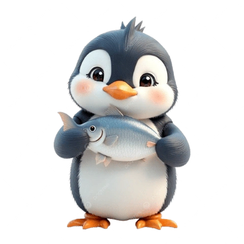 Tải Miễn Phí Hình Ảnh Chim Cánh Cụt Dễ Thương – Bộ Sưu Tập Hd Dành Cho Người Dùng Việt