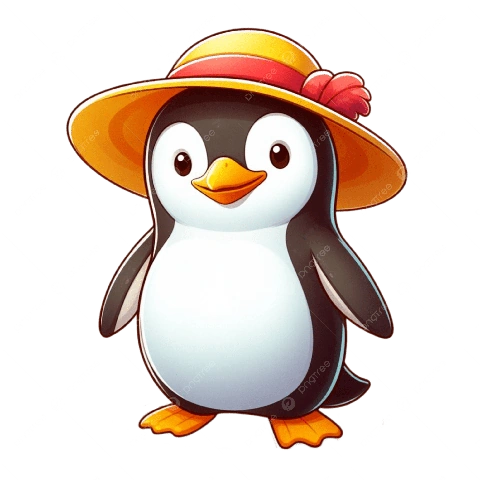 Tải Miễn Phí Hình Ảnh Chim Cánh Cụt Dễ Thương – Bộ Sưu Tập Hd Dành Cho Người Dùng Việt