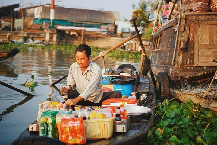 100+ Hình Ảnh Chợ Nổi Miền Tây 2026 - Đẹp Nhất, Đầy Màu Sắc 100+ Hình Ảnh Chợ Nổi Miền Tây 2026 - Đẹp Nhất, Đầy Màu Sắc