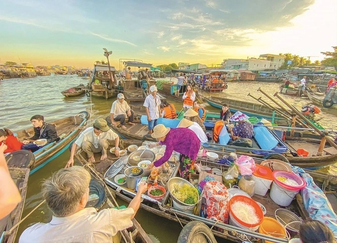100+ Hình Ảnh Chợ Nổi Miền Tây 2026 - Đẹp Nhất, Đầy Màu Sắc 100+ Hình Ảnh Chợ Nổi Miền Tây 2026 - Đẹp Nhất, Đầy Màu Sắc
