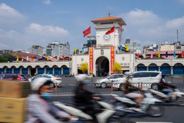 100+ Hình Ảnh Chợ Việt Nam 2026 – Bộ Sưu Tập Đầy Đủ, Sắc Màu & Độc Đáo? 100+ Hình Ảnh Chợ Việt Nam 2026 – Bộ Sưu Tập Đầy Đủ, Sắc Màu & Độc Đáo?