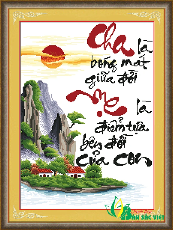 100+ Hình Ảnh Chữ Cha Mẹ Đẹp Nhất 2026 – Bộ Sưu Tập Đầy Cảm Xúc, Phong Cách Đa Dạng, Thích Hợp Dùng Cho Wallpaper, Avatar, Bài Viết & Quà Tặng