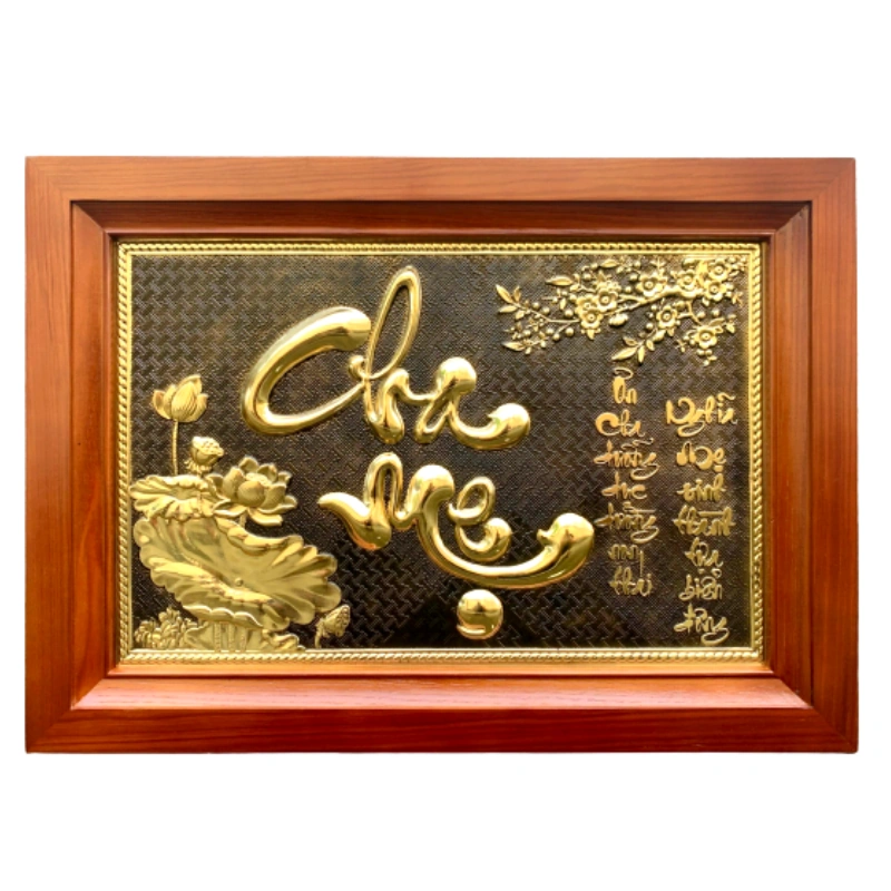 100+ Hình Ảnh Chữ Cha Mẹ Đẹp Nhất 2026 – Bộ Sưu Tập Đầy Cảm Xúc, Phong Cách Đa Dạng, Thích Hợp Dùng Cho Wallpaper, Avatar, Bài Viết & Quà Tặng