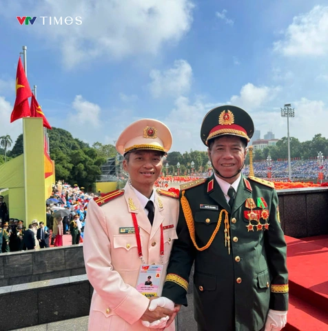 Tập Hợp Hình Ảnh Chú Công An Nhân Dân Đáng Yêu: Bộ Sưu Tập, Nguồn Tải & Cách Dùng Cho Mọi Đối Tượng