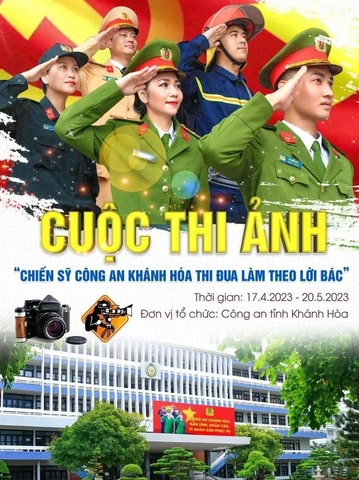 Tập Hợp Hình Ảnh Chú Công An Nhân Dân Đáng Yêu: Bộ Sưu Tập, Nguồn Tải & Cách Dùng Cho Mọi Đối Tượng