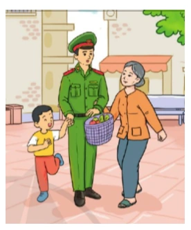 Tập Hợp Hình Ảnh Chú Công An Nhân Dân Đáng Yêu: Bộ Sưu Tập, Nguồn Tải & Cách Dùng Cho Mọi Đối Tượng