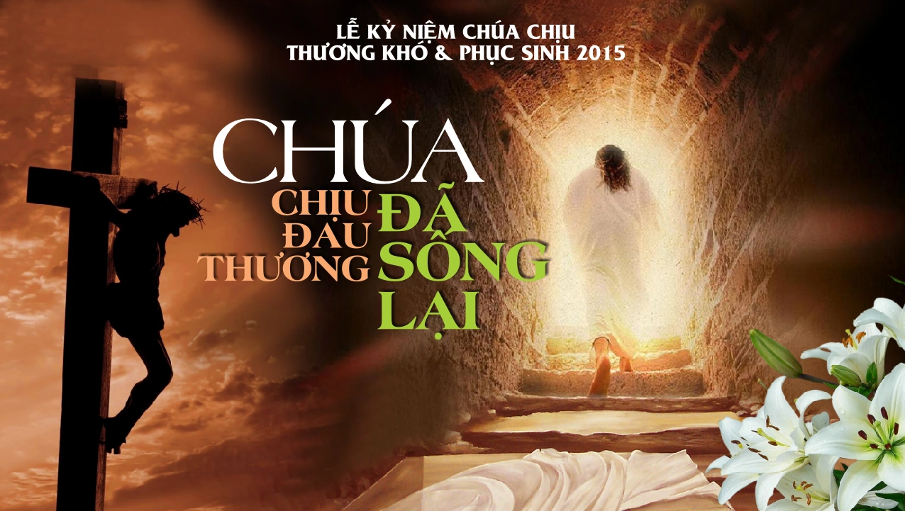 100+ Hình Ảnh Chúa Sống Lại 2026 Đầy Cảm Hứng, Bạn Đã Xem? 100+ Hình Ảnh Chúa Sống Lại 2026 Đầy Cảm Hứng, Bạn Đã Xem?