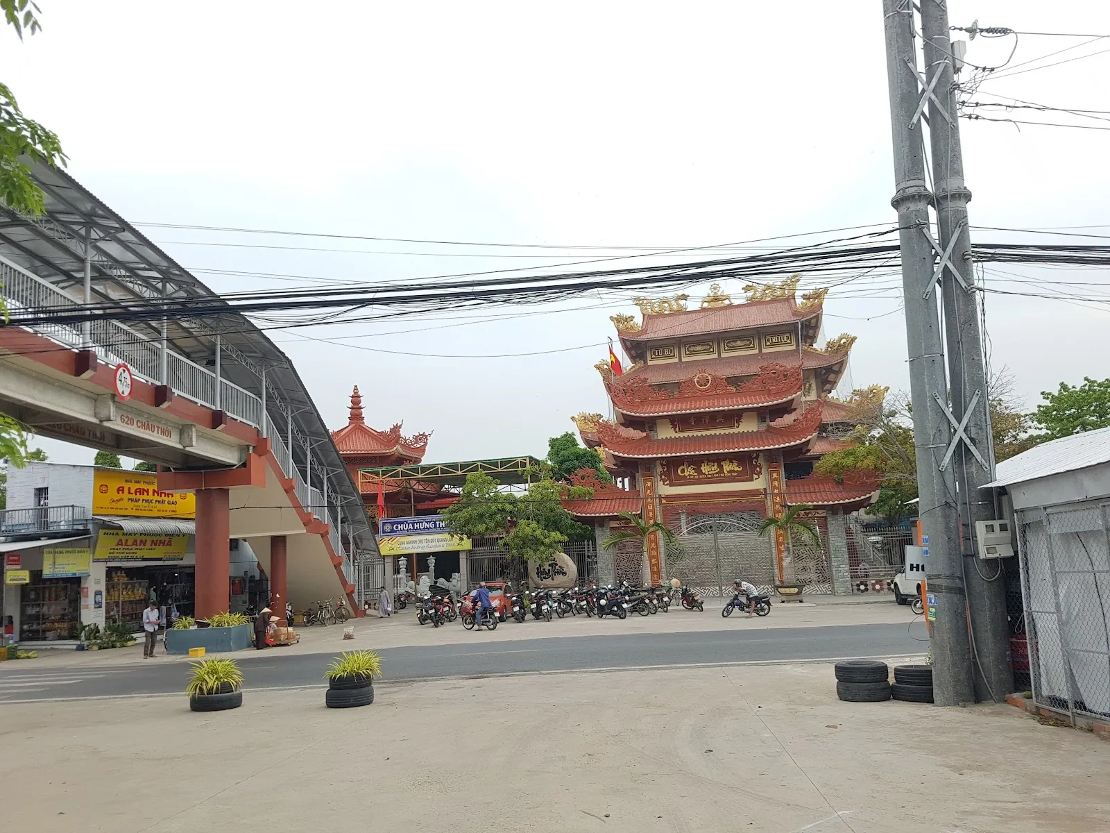 100+ Hình Ảnh Chùa Thiên Hưng 2026 - Bộ Sưu Tập 4k Đẹp Nhất, Bạn Đã Xem Chưa? 100+ Hình Ảnh Chùa Thiên Hưng 2026 - Bộ Sưu Tập 4k Đẹp Nhất, Bạn Đã Xem Chưa?
