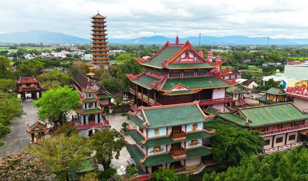 100+ Hình Ảnh Chùa Thiên Hưng 2026 - Bộ Sưu Tập 4k Đẹp Nhất, Bạn Đã Xem Chưa? 100+ Hình Ảnh Chùa Thiên Hưng 2026 - Bộ Sưu Tập 4k Đẹp Nhất, Bạn Đã Xem Chưa?