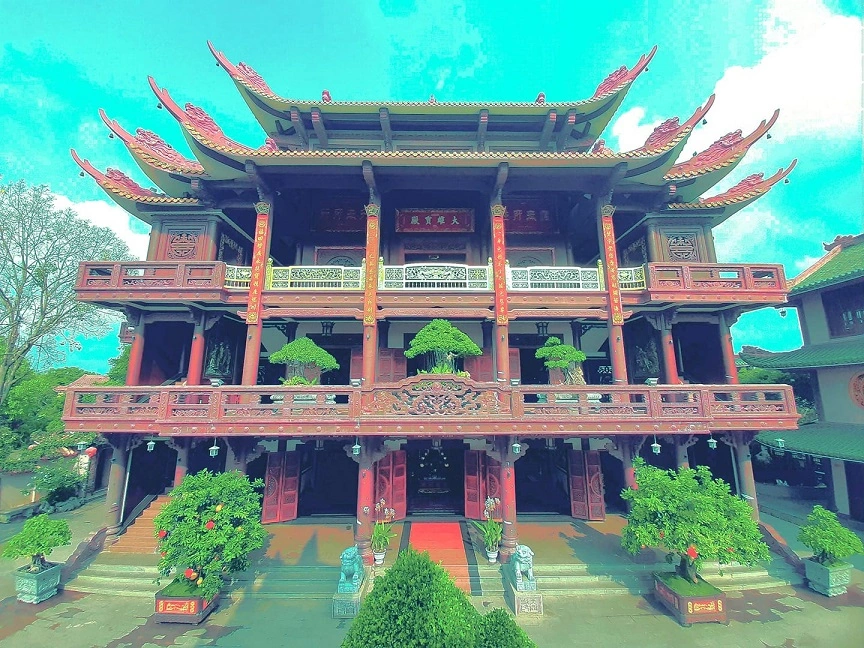 100+ Hình Ảnh Chùa Thiên Hưng 2026 - Bộ Sưu Tập 4k Đẹp Nhất, Bạn Đã Xem Chưa? 100+ Hình Ảnh Chùa Thiên Hưng 2026 - Bộ Sưu Tập 4k Đẹp Nhất, Bạn Đã Xem Chưa?