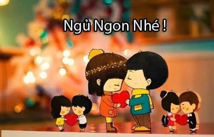 Hình Ảnh Chúc Ngủ Ngon Ý Nghĩa: Bộ Sưu Tập Đẹp Nhất & Cách Gửi Đúng Cảm Xúc Cho Người Thân Yêu Hình Ảnh Chúc Ngủ Ngon Ý Nghĩa: Bộ Sưu Tập Đẹp Nhất & Cách Gửi Đúng Cảm Xúc Cho Người Thân Yêu
