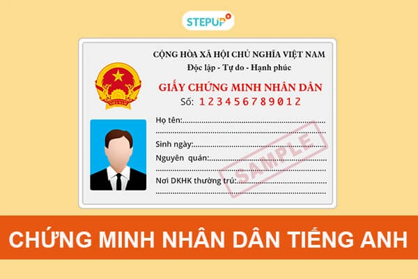 Hướng Dẫn Chi Tiết Cách Chụp & Sử Dụng Ảnh Chứng Minh Nhân Dân (cmnd) Đúng Quy Định Cho Người Dân Việt Nam