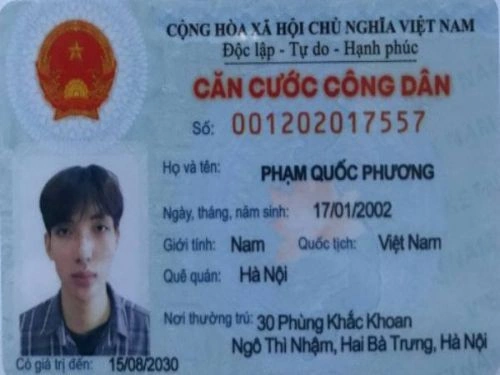 Hướng Dẫn Chi Tiết Cách Chụp & Sử Dụng Ảnh Chứng Minh Nhân Dân (cmnd) Đúng Quy Định Cho Người Dân Việt Nam