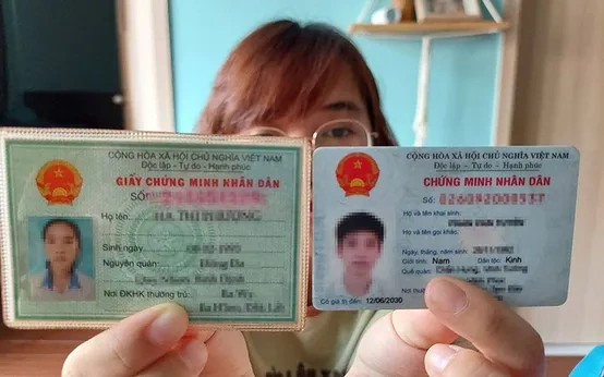 Hướng Dẫn Chi Tiết Cách Chụp & Sử Dụng Ảnh Chứng Minh Nhân Dân (cmnd) Đúng Quy Định Cho Người Dân Việt Nam