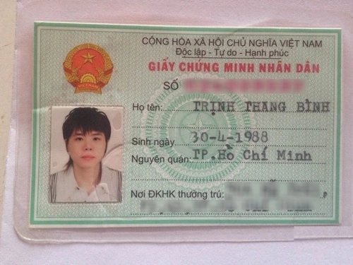 Hướng Dẫn Chi Tiết Cách Chụp & Sử Dụng Ảnh Chứng Minh Nhân Dân (cmnd) Đúng Quy Định Cho Người Dân Việt Nam