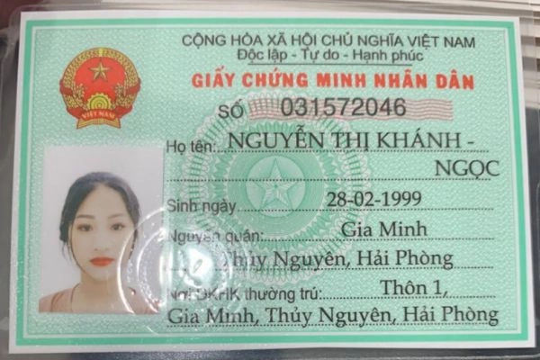 Hướng Dẫn Chi Tiết Cách Chụp & Sử Dụng Ảnh Chứng Minh Nhân Dân (cmnd) Đúng Quy Định Cho Người Dân Việt Nam