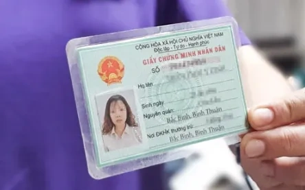 Hướng Dẫn Chi Tiết Cách Chụp & Sử Dụng Ảnh Chứng Minh Nhân Dân (cmnd) Đúng Quy Định Cho Người Dân Việt Nam