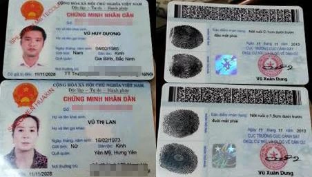 Hướng Dẫn Chi Tiết Cách Chụp & Sử Dụng Ảnh Chứng Minh Nhân Dân (cmnd) Đúng Quy Định Cho Người Dân Việt Nam