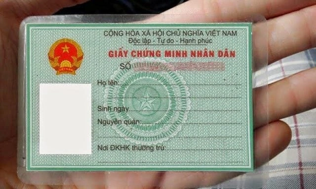 Hướng Dẫn Chi Tiết Cách Chụp & Sử Dụng Ảnh Chứng Minh Nhân Dân (cmnd) Đúng Quy Định Cho Người Dân Việt Nam