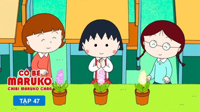 100+ Hình Ảnh Cô Bé Maruko Đẹp 2026 – Bạn Đã Thấy Wallpaper Mới? 100+ Hình Ảnh Cô Bé Maruko Đẹp 2026 – Bạn Đã Thấy Wallpaper Mới?