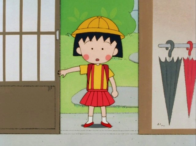 100+ Hình Ảnh Cô Bé Maruko Đẹp 2026 – Bạn Đã Thấy Wallpaper Mới? 100+ Hình Ảnh Cô Bé Maruko Đẹp 2026 – Bạn Đã Thấy Wallpaper Mới?