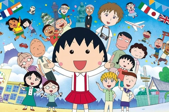 100+ Hình Ảnh Cô Bé Maruko Đẹp 2026 – Bạn Đã Thấy Wallpaper Mới? 100+ Hình Ảnh Cô Bé Maruko Đẹp 2026 – Bạn Đã Thấy Wallpaper Mới?