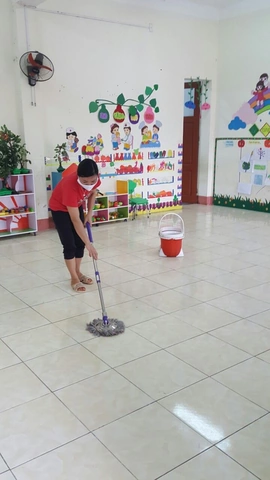 Cách Chụp & Chia Sẻ “hình Ảnh Cô Đón Trẻ Vào Lớp” Chuẩn Seo Cho Phụ Huynh Và Giáo Viên