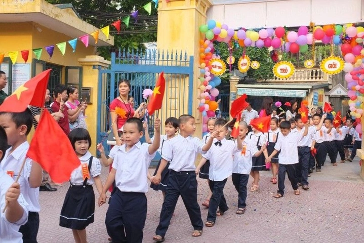 Cách Chụp & Chia Sẻ “hình Ảnh Cô Đón Trẻ Vào Lớp” Chuẩn Seo Cho Phụ Huynh Và Giáo Viên
