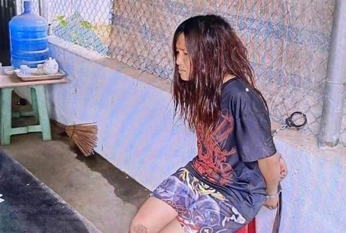 Hình Ảnh Cô Gái Bị Chặt Đầu: Phân Tích, Nguồn Gốc Và Cách Tiếp Cận Truyền Thông An Toàn Hình Ảnh Cô Gái Bị Chặt Đầu: Phân Tích, Nguồn Gốc Và Cách Tiếp Cận Truyền Thông An Toàn