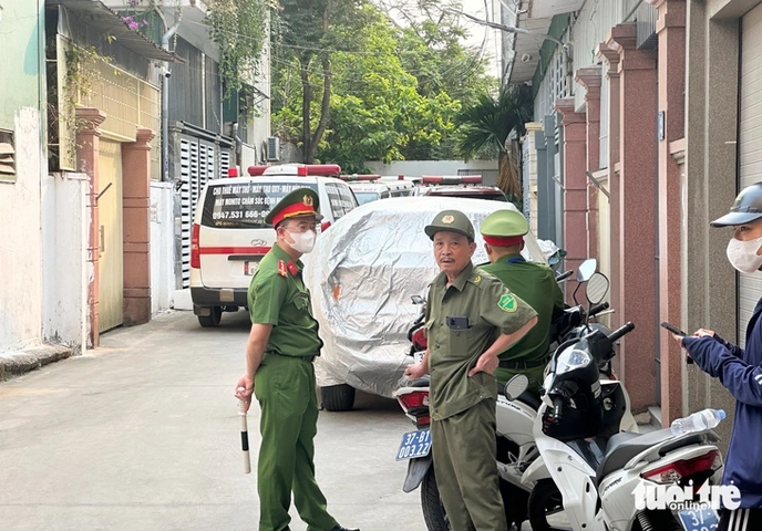 Hình Ảnh Cô Gái Bị Chặt Đầu: Phân Tích, Nguồn Gốc Và Cách Tiếp Cận Truyền Thông An Toàn Hình Ảnh Cô Gái Bị Chặt Đầu: Phân Tích, Nguồn Gốc Và Cách Tiếp Cận Truyền Thông An Toàn