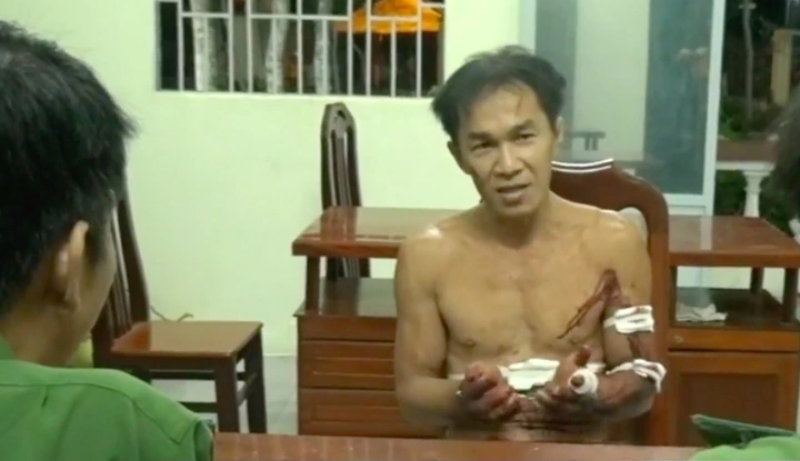 Hình Ảnh Cô Gái Bị Chặt Đầu: Phân Tích, Nguồn Gốc Và Cách Tiếp Cận Truyền Thông An Toàn Hình Ảnh Cô Gái Bị Chặt Đầu: Phân Tích, Nguồn Gốc Và Cách Tiếp Cận Truyền Thông An Toàn