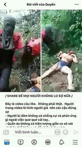 Hình Ảnh Cô Gái Bị Chặt Đầu: Phân Tích, Nguồn Gốc Và Cách Tiếp Cận Truyền Thông An Toàn Hình Ảnh Cô Gái Bị Chặt Đầu: Phân Tích, Nguồn Gốc Và Cách Tiếp Cận Truyền Thông An Toàn