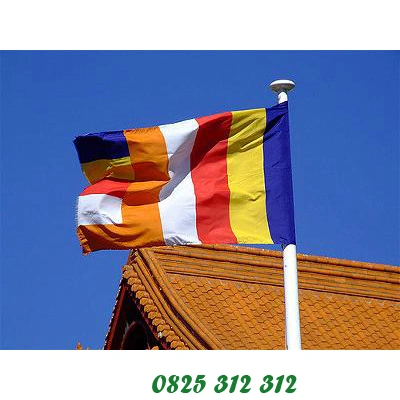 100+ Hình Ảnh Cờ Phật Giáo Đẹp Nhất 2026 – Bộ Sưu Tập 4k Đầy Đủ Chủ Đề, Độ Phân Giải Cao, Thích Hợp Dùng Cho Wallpaper, Avatar, Bài Thuyết Trình