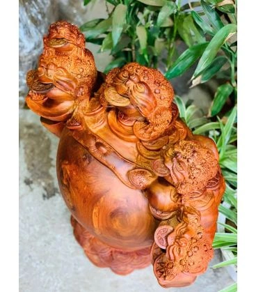 100+ Hình Ảnh Con Cóc Bằng Gỗ 2026 – Bộ Sưu Tập Độc Đáo Cho Fan Đồ Gỗ