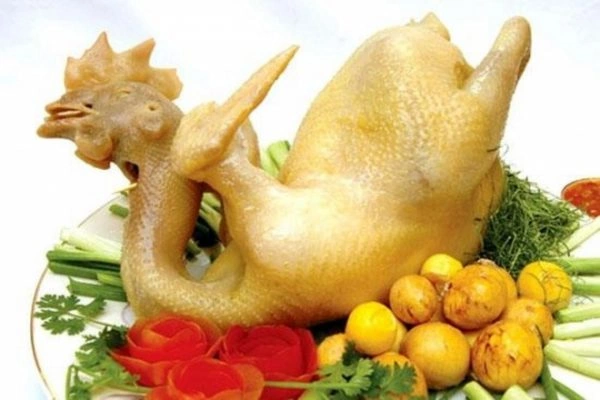 100+ Hình Ảnh Con Gà Cúng 2026 Đẹp Nhất, Tải Ngay 100+ Hình Ảnh Con Gà Cúng 2026 Đẹp Nhất, Tải Ngay