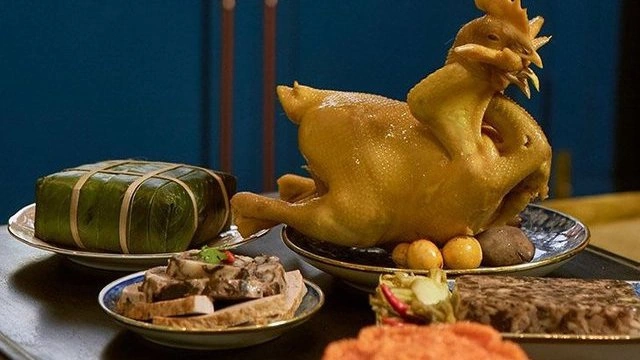 100+ Hình Ảnh Con Gà Cúng 2026 Đẹp Nhất, Tải Ngay 100+ Hình Ảnh Con Gà Cúng 2026 Đẹp Nhất, Tải Ngay