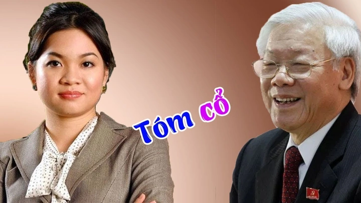 Hình Ảnh Con Gái Nguyễn Tấn Dũng: Sự Thật, Tiểu Sử & Tầm Ảnh Hưởng Đối Với Công Chúng Việt