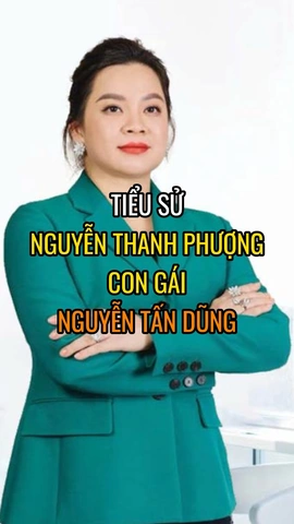Hình Ảnh Con Gái Nguyễn Tấn Dũng: Sự Thật, Tiểu Sử & Tầm Ảnh Hưởng Đối Với Công Chúng Việt
